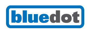 Blue Dot logo