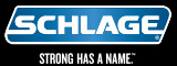 Schlage logo